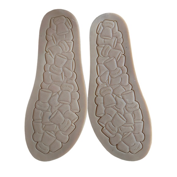 Kork-Ease - Tutsi Black Slide Sandals - Size 8 EUC - Picture 5 of 7